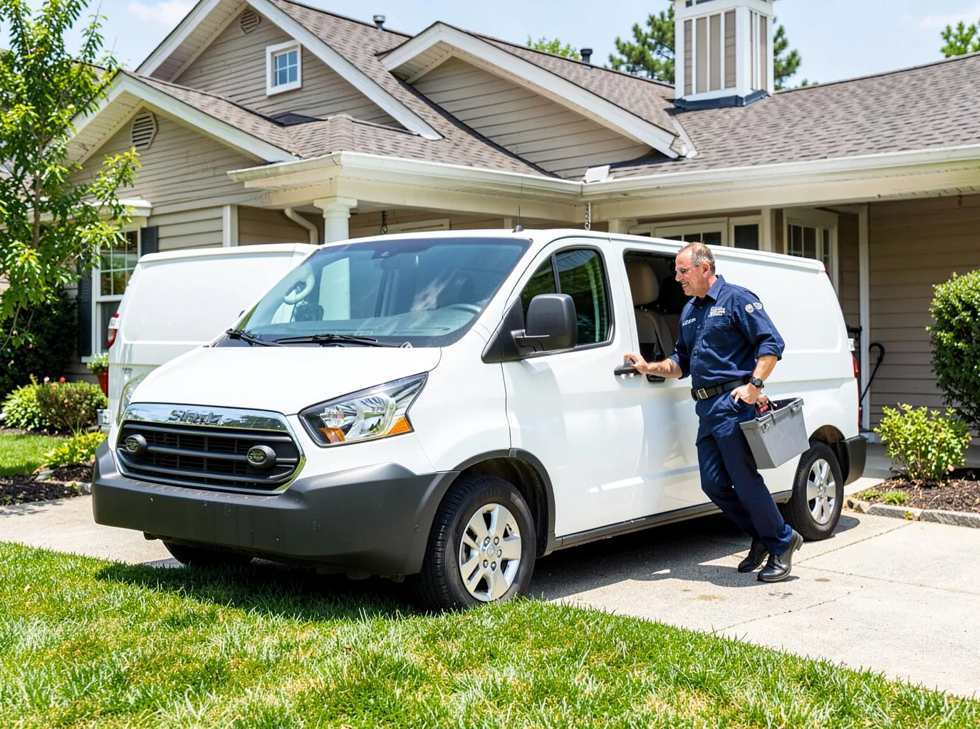 Emergency Plumber company in Greenfield, OH